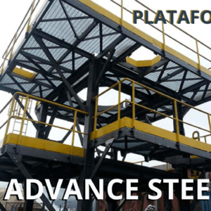 Advance Steel - Plataforma