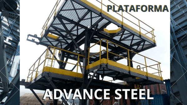 Advance Steel - Plataforma